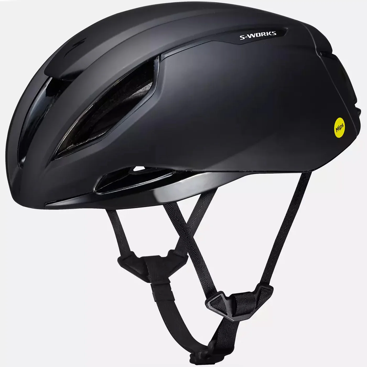 스페셜라이즈드 Evade 3 helmet - Outdoor 헬멧 남성 블랙 7399091863734