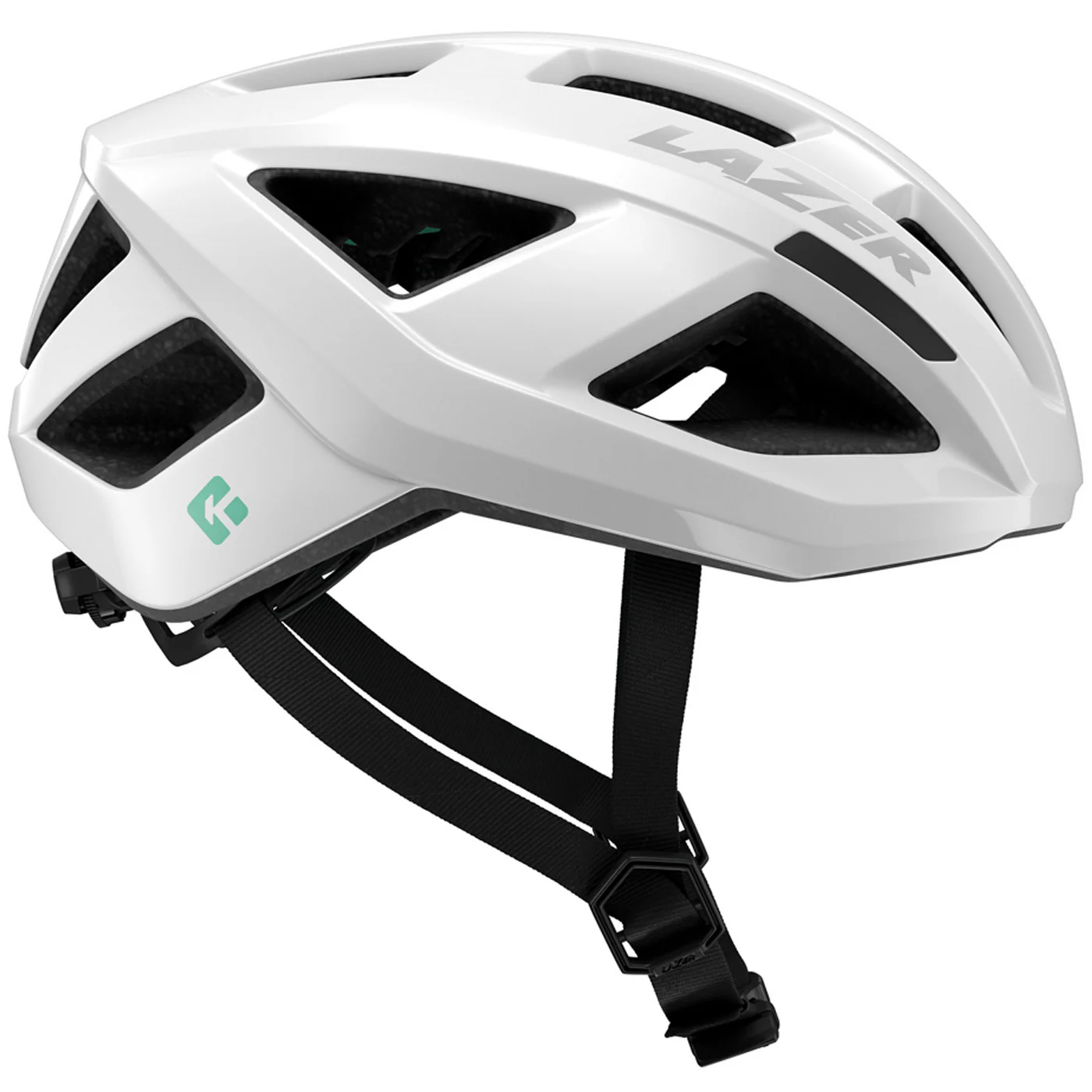 라젤 Tonic KinetiCore helmet - Outdoor 헬멧 남성 화이트 7569406787766