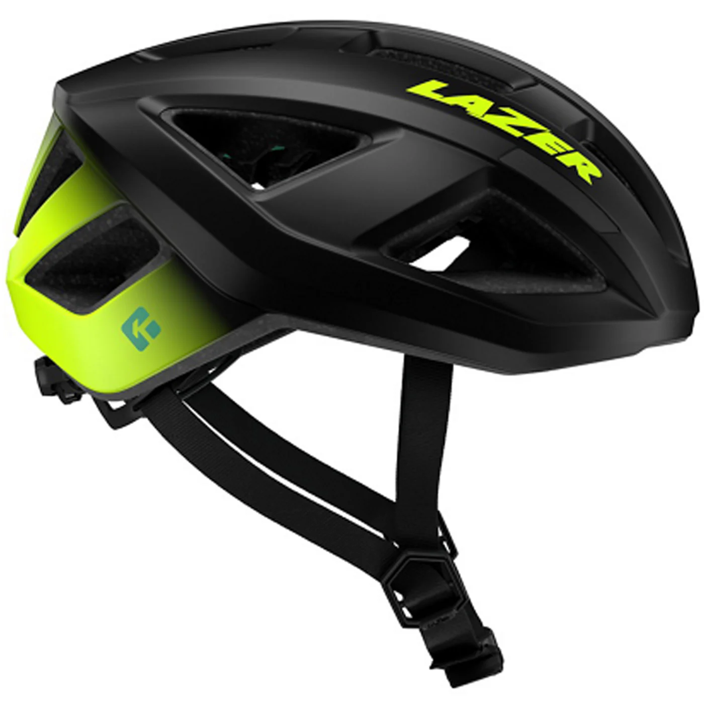 라젤 Tonic KinetiCore helmet - Outdoor 헬멧 남성 블랙 8540732752218