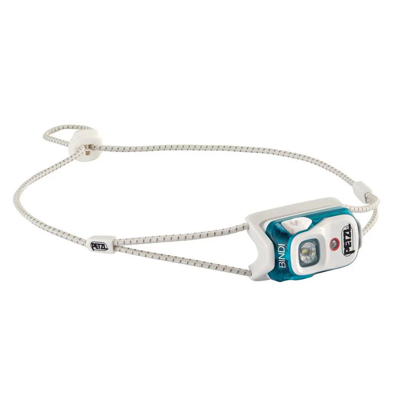 페틀 LAMPADA BINDI 02 SMERALDO Outdoor lighting 조명 남성 블루 E102AAAZZURRO