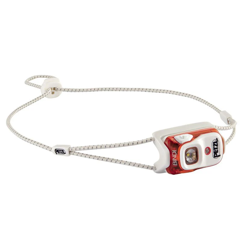 페틀 LAMPADA BINDI Outdoor lighting 조명 남성 레드 E102AAARANCIO