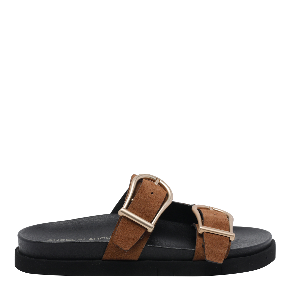 아엘 아랄콘 slippers 슬리퍼 여성 브라운 26SS 26090BIOLONDONBROWN