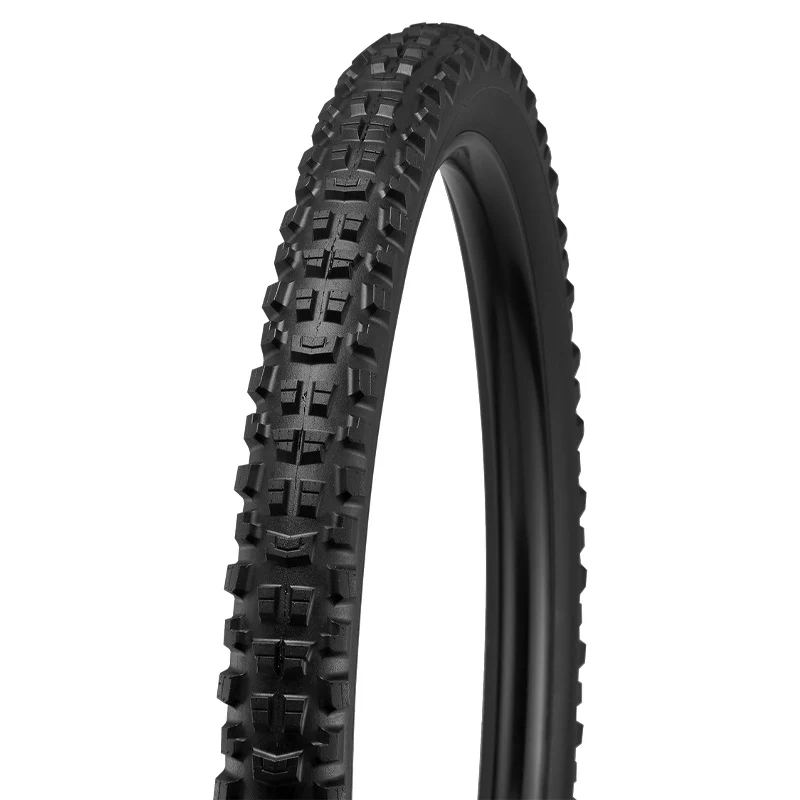 스페셜라이즈드 COPERTONE CANNIBAL GRID GRAVITY T9 TLR DOWNHILL 27.5X2.40 자전거용품 남성 블랙 001253401NERO