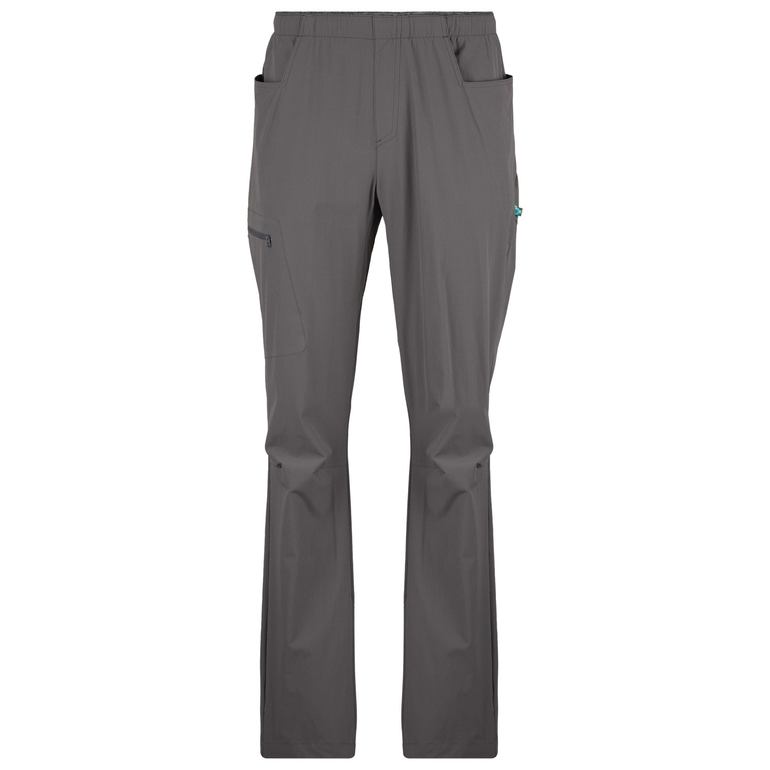 에델리드 soft shell 스포츠 하의 남성 그레이 0091207ANTHRACITE