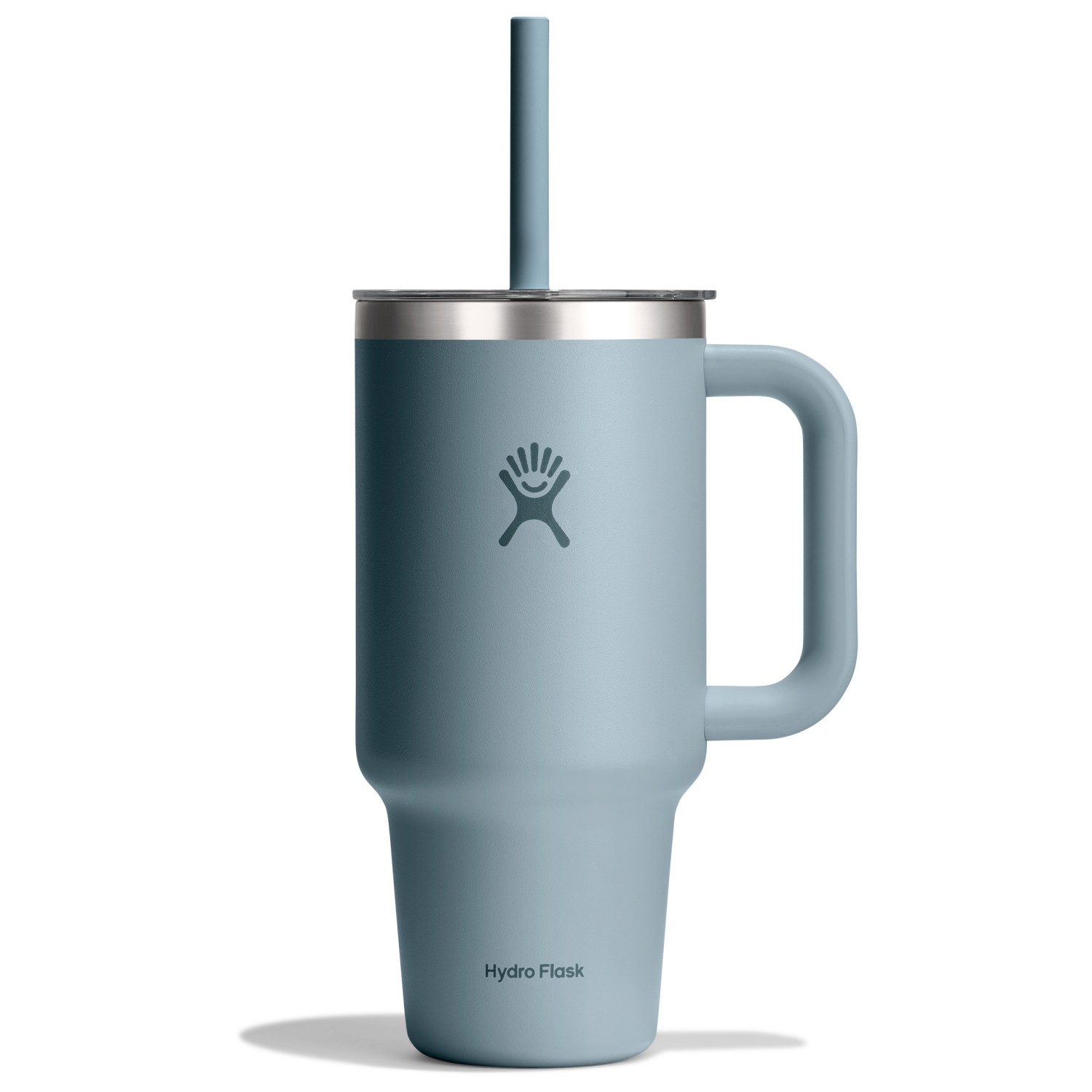 하이드로플래스크 Outdoor water bottles cups 물병·보틀 블루 5323524SHALEGRAY