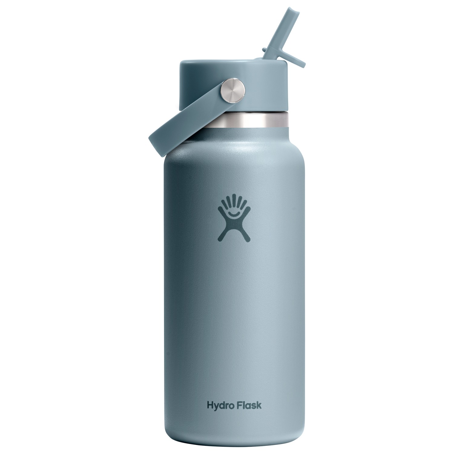 하이드로플래스크 Outdoor water bottles cups 물병·보틀 블루 5331817SHALEGRAY