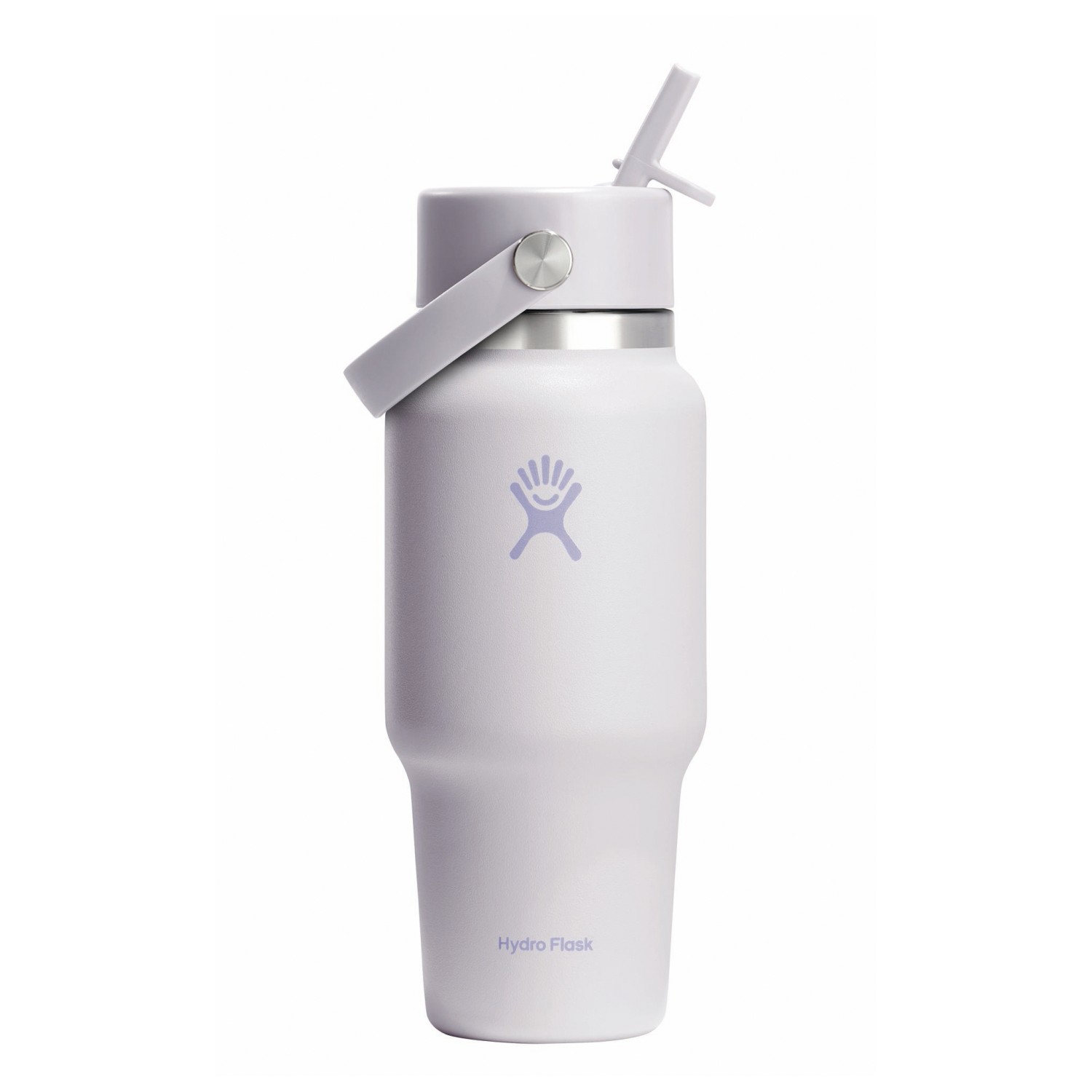 하이드로플래스크 Outdoor water bottles cups 물병·보틀 퍼플 5332183CLOUDPINK