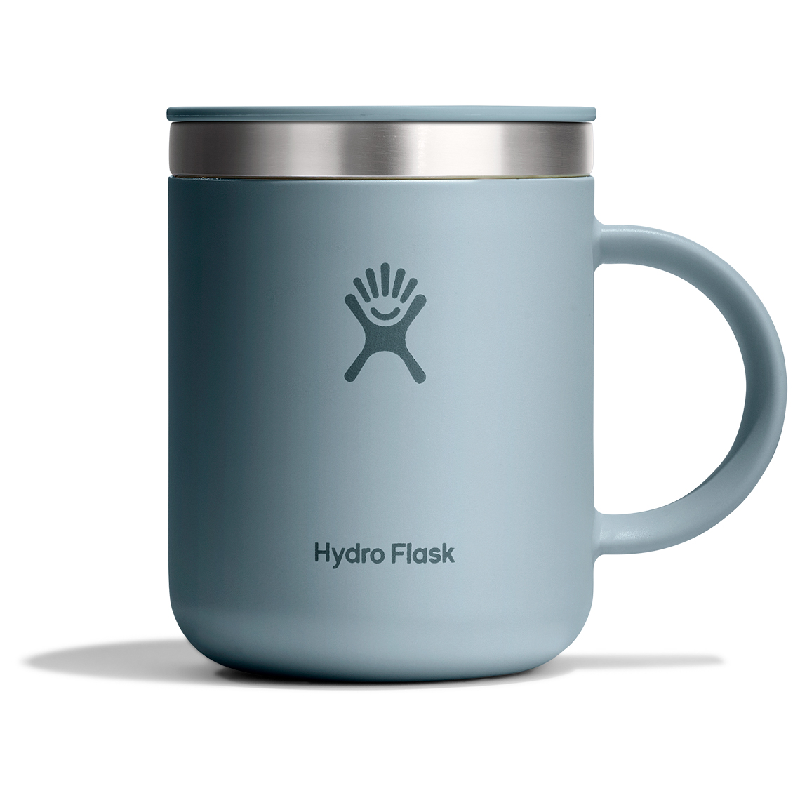 하이드로플래스크 Outdoor water bottles cups 물병·보틀 블루 5321794SHALEGRAY