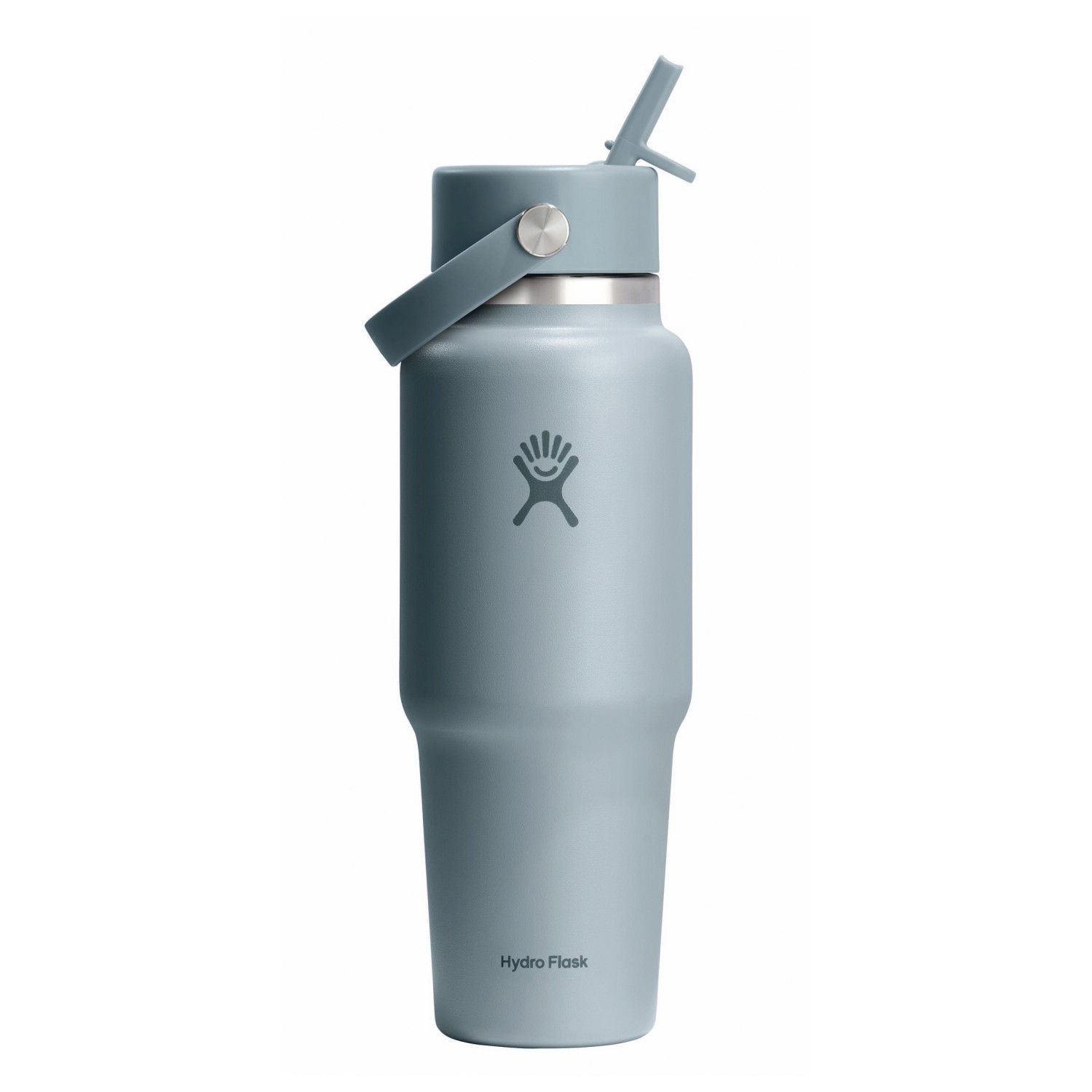 하이드로플래스크 Outdoor water bottles cups 물병·보틀 블루 5332183SHALEGRAY