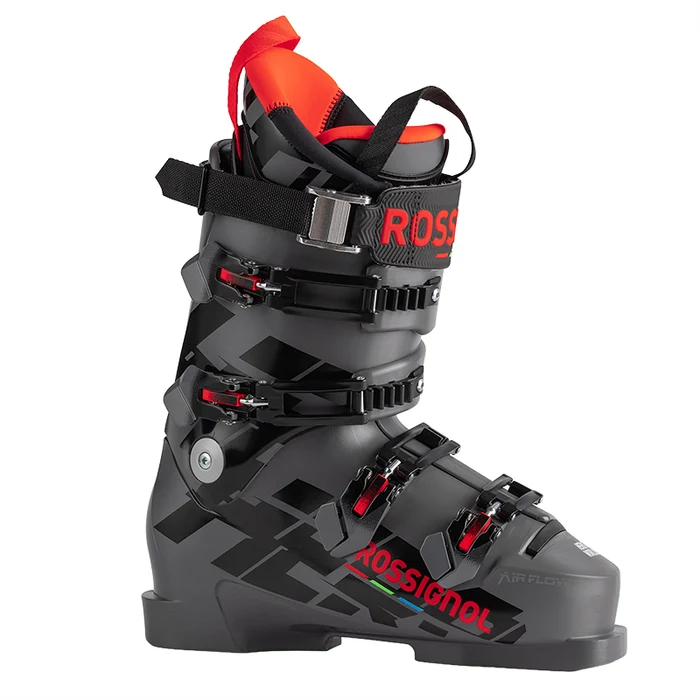 로시뇰 SCARPONI HERO WC 140 LV ski 스키부츠 남성 그레이 RBN1010WGRIGIO