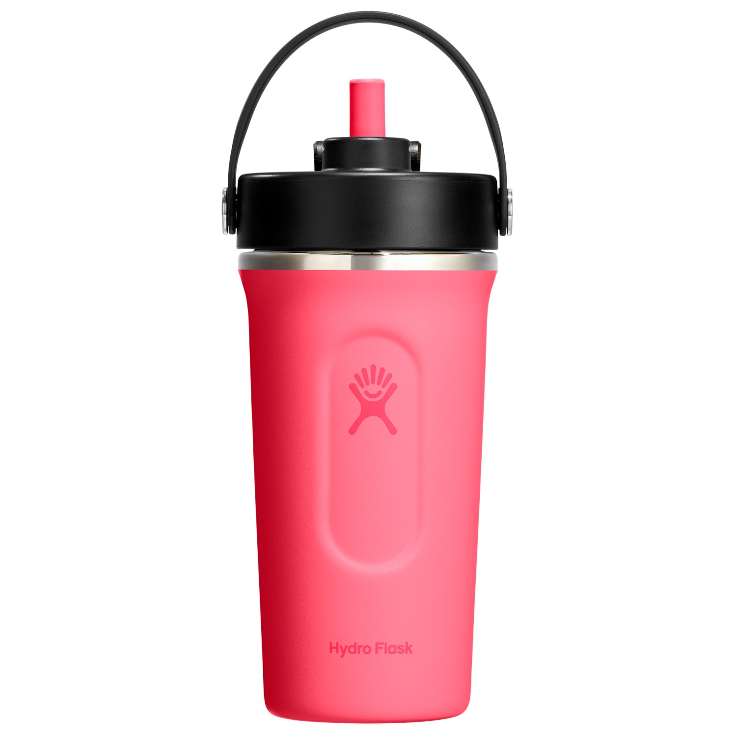 하이드로플래스크 Outdoor water bottles cups 물병·보틀 핑크 5331961POPSTARPINK