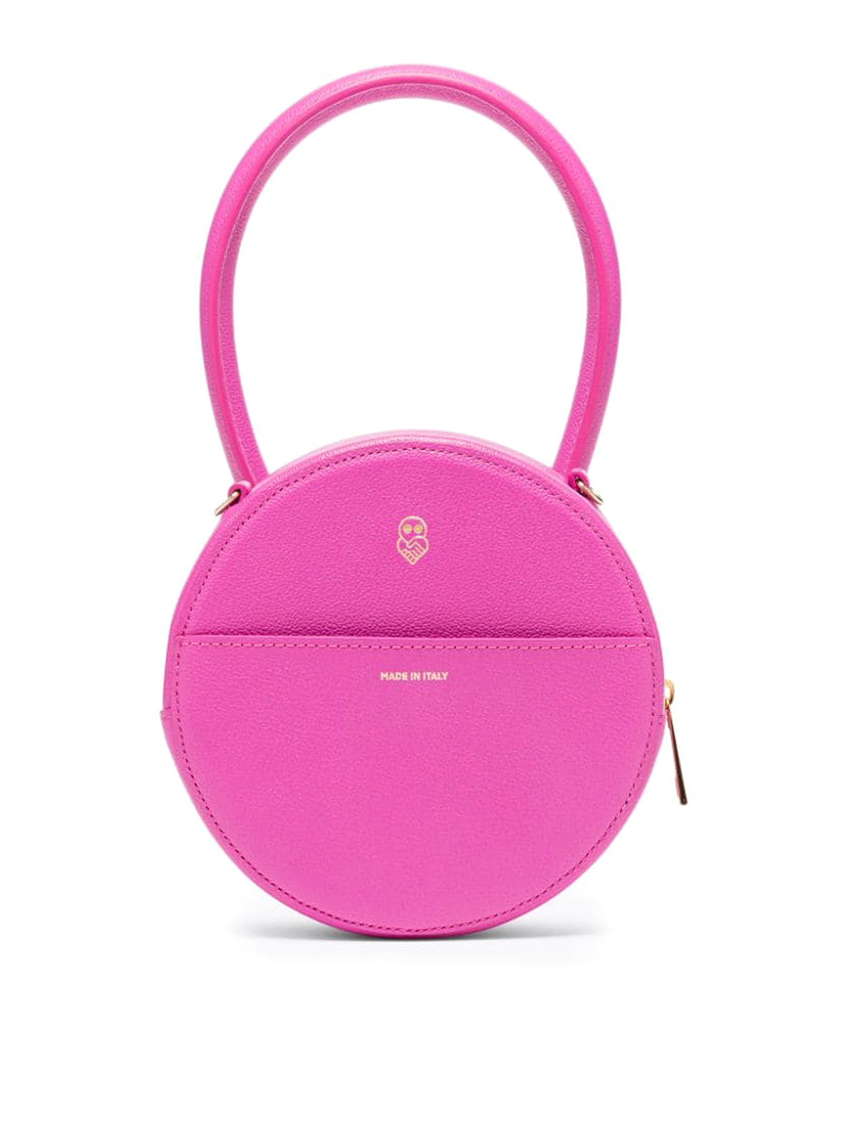 아즈 팩토리 shoulder 미니 크로스백 여성 레드 23FW BAG015LE2FUS1