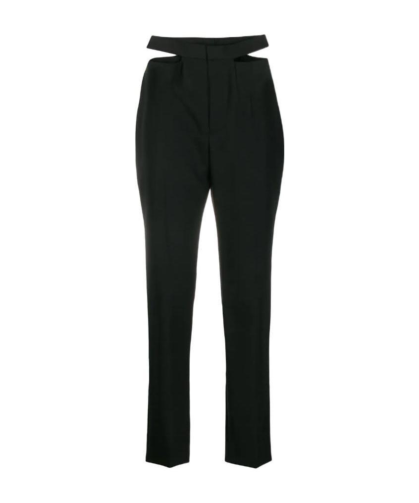 하이델 아첼만느 formal 테일러드 여성 블랙 20SS 2031402202049BLUEBLACK
