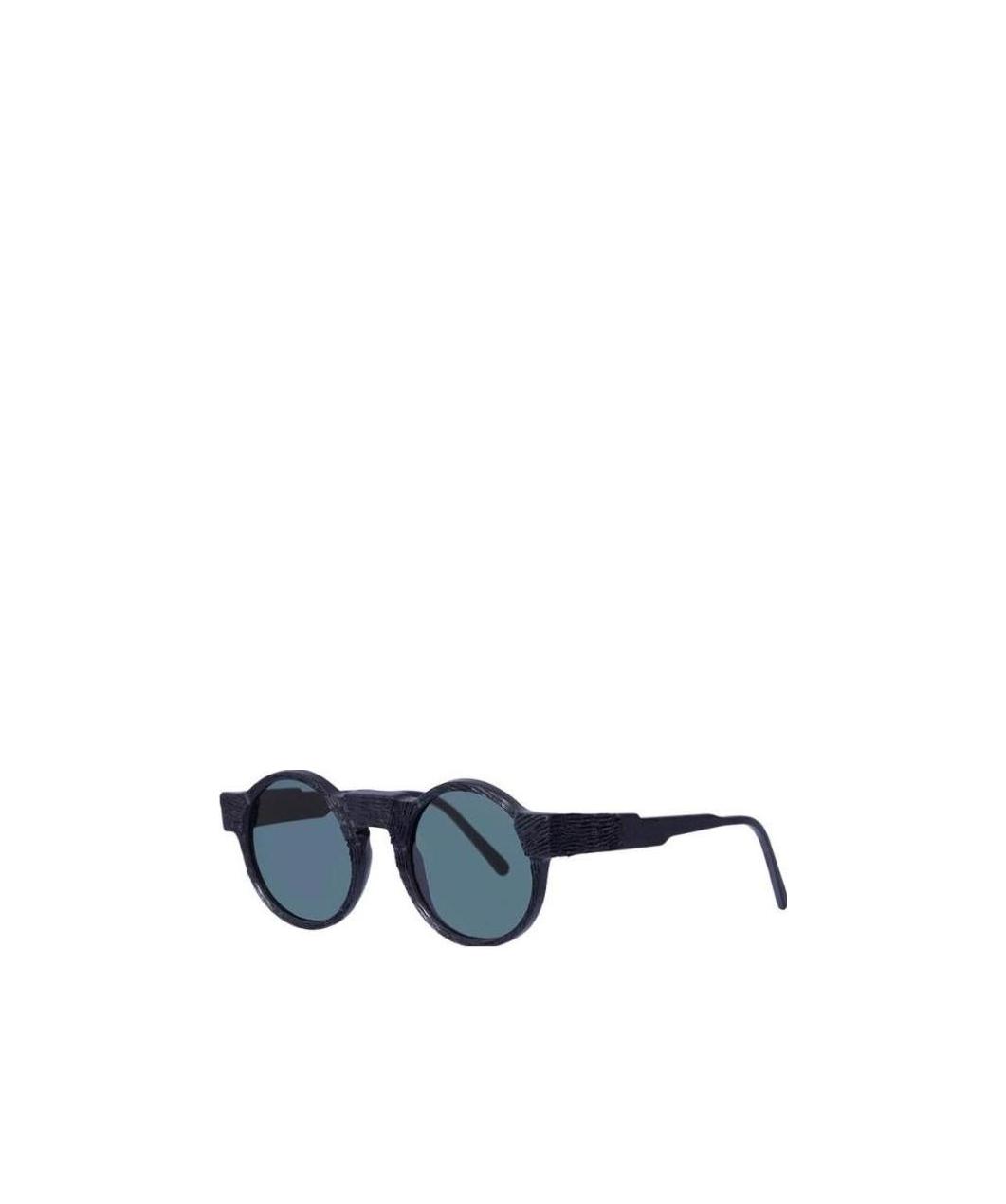 쿠보롬 선글라스 남성 블랙 22SS MASKK104824NERO