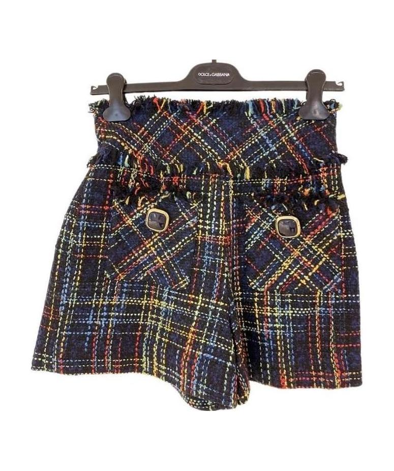 에드알드 아차우어 파리 shorts 숏팬츠 여성 멀티 21FW 011002003NAVY