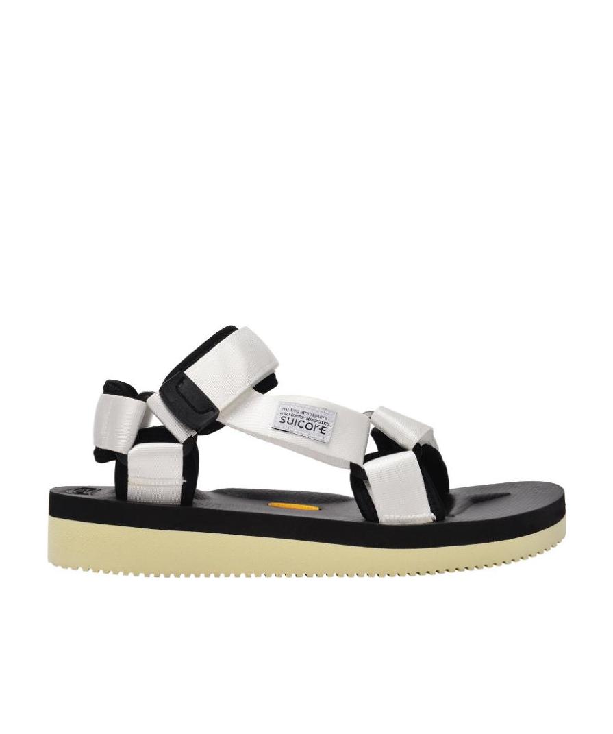 수이코체 플랫 샌들 여성 멀티 23SS OG022V2WHITE