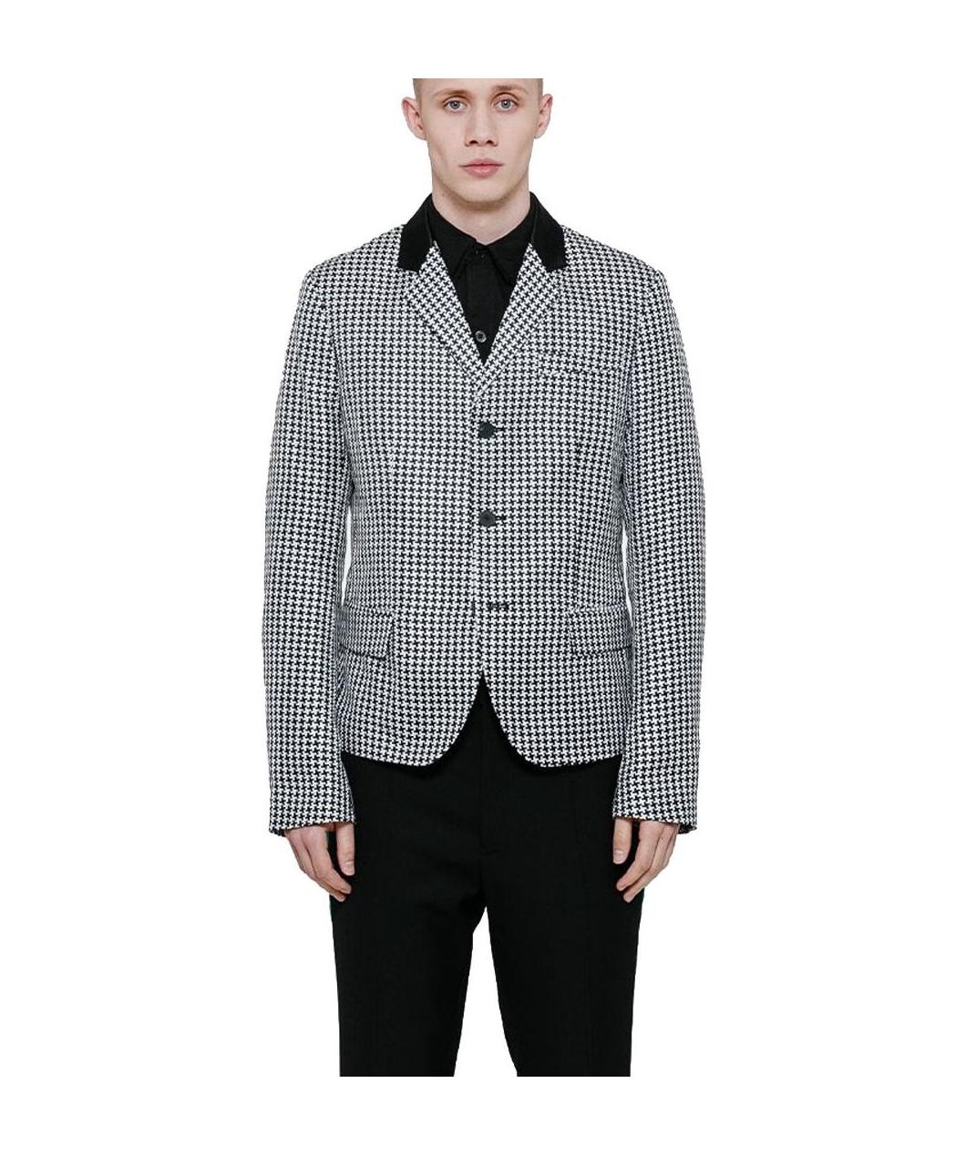 하이델 아첼만느 suits 수트 남성 멀티 19SS 1933002214093BLACKWHITE