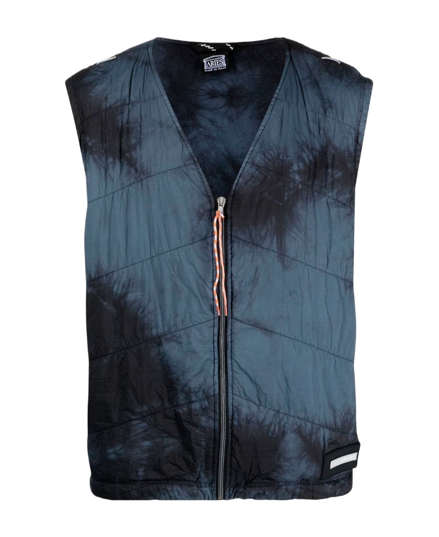 아릿 자켓 남성 블루 22FW FTAR71130BGYBLACK