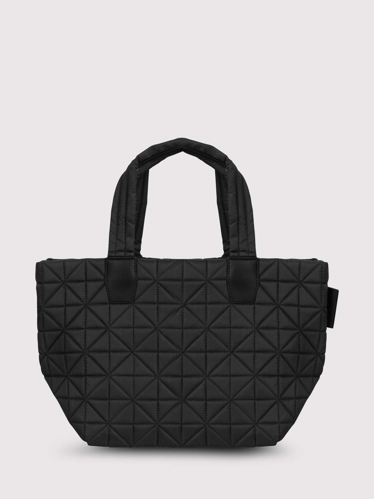 비 콜레크이베 미니 퀼팅 토트백 여성 블랙 25FW 101201304BLACK