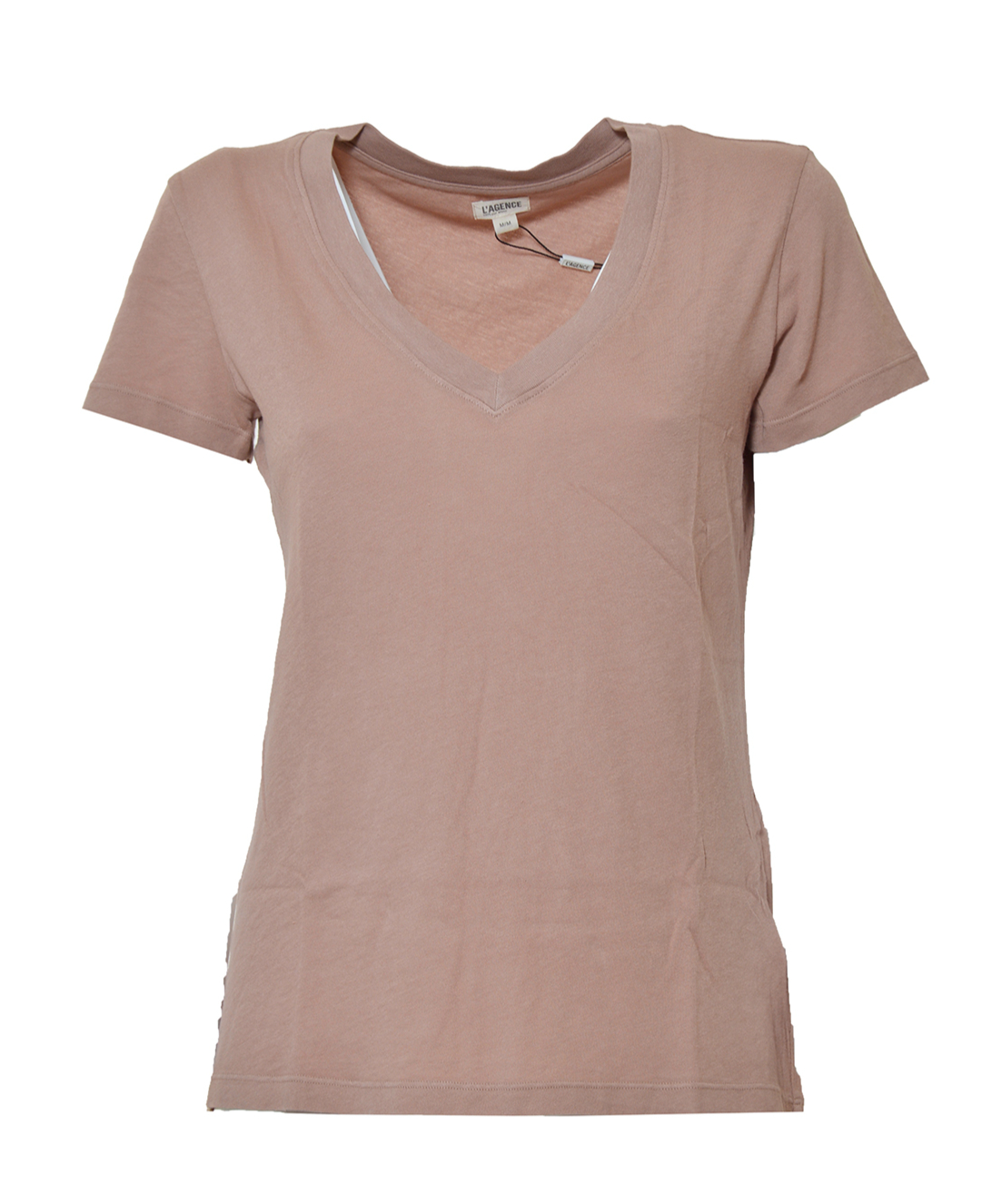 라젠체 Polos Powder 티셔츠 여성 멀티 26SS 5485DCJSEPI