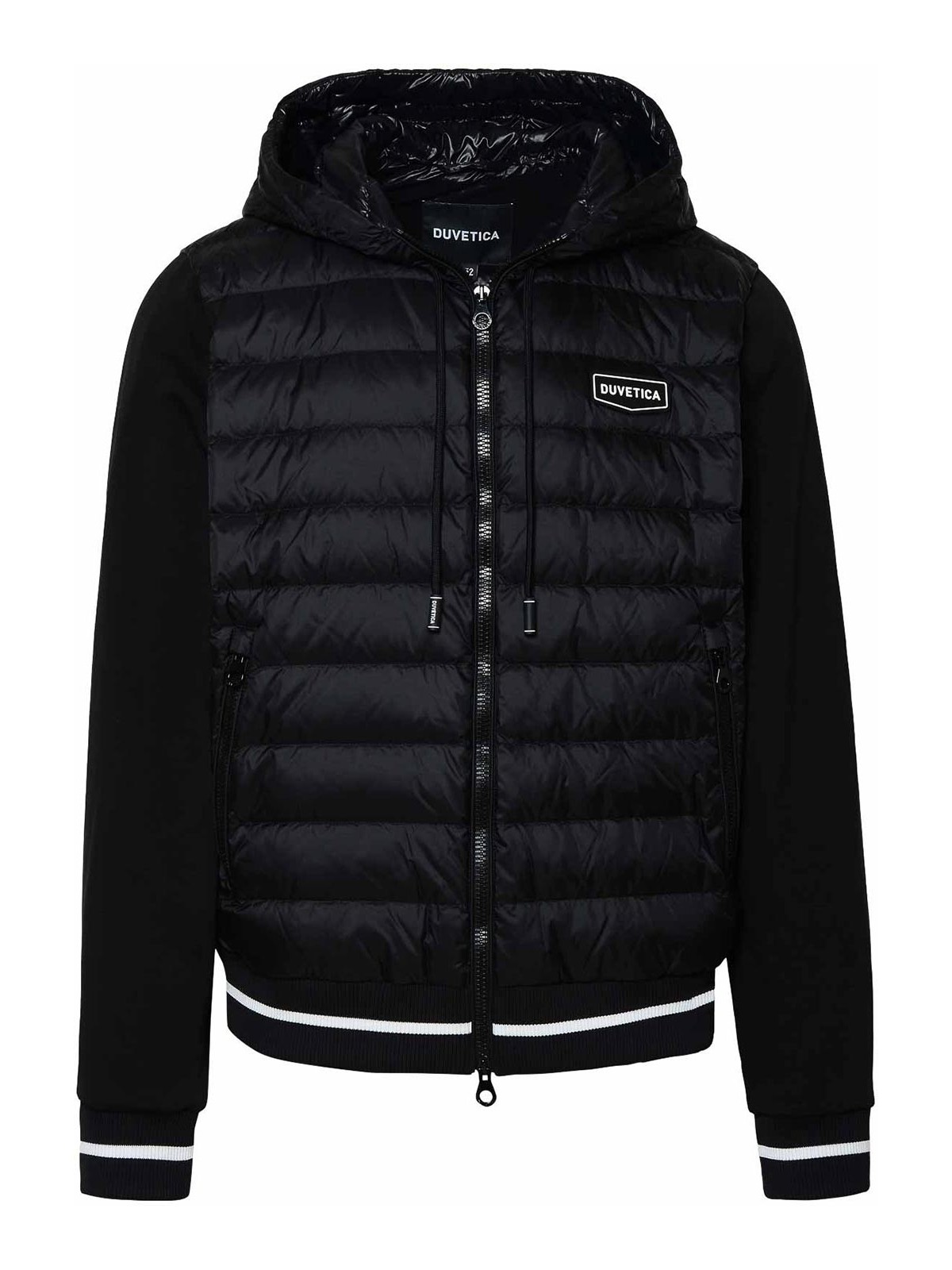 듀베티카 +FEATHER . MOLVENO 볼캡 남성 블랙 23FW VUDJ90135K0001BKS