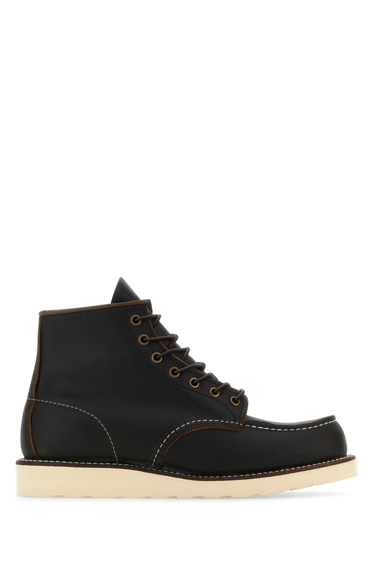 레드윙 8849 6 Classic ankle 앵클 부츠 남성 블랙 24SS 08849DBLACKPRAIRIE