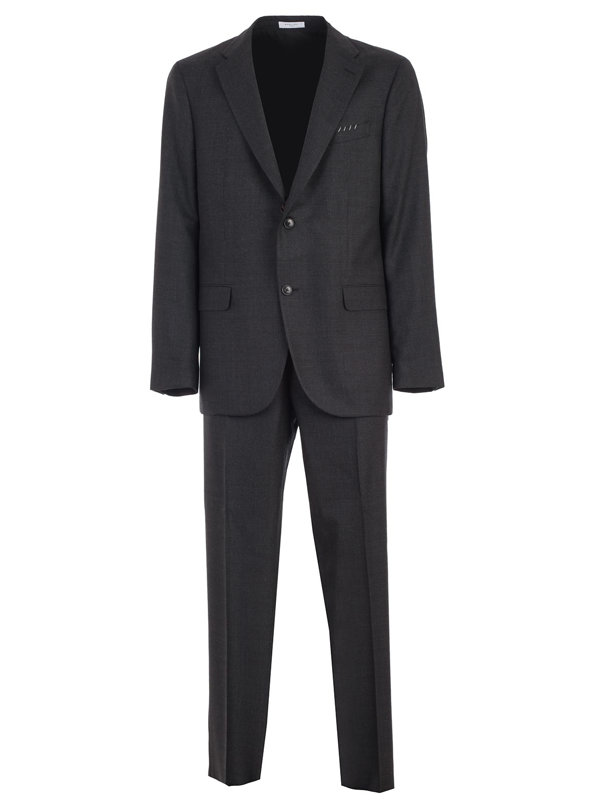 볼리올리 suits 수트 남성 그레이 19FW J12C2BBPC1170880