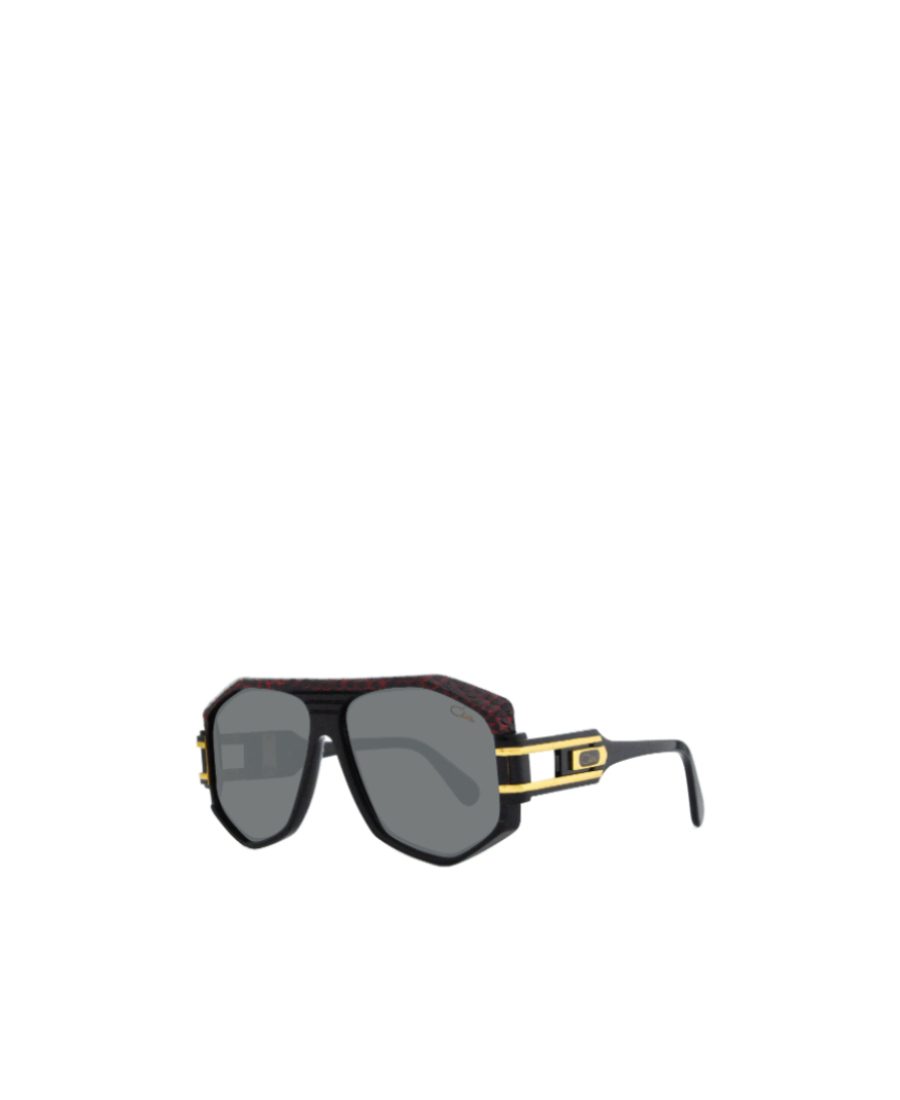 카잘 선글라스 남성 그레이 22FW CAZALLEGENDS1633LEATHER702