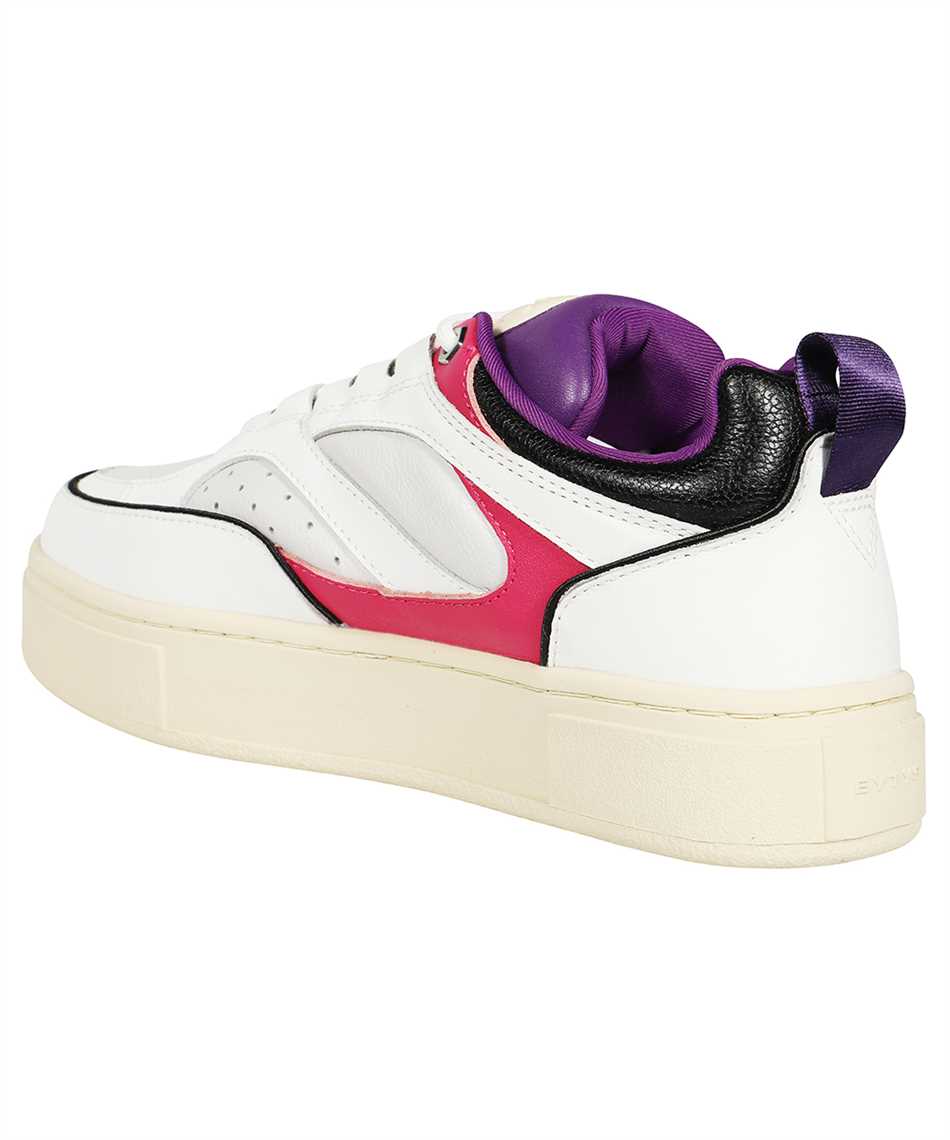 에팃 로우탑 스니커즈 남성 화이트 23SS F016007HYACINTH