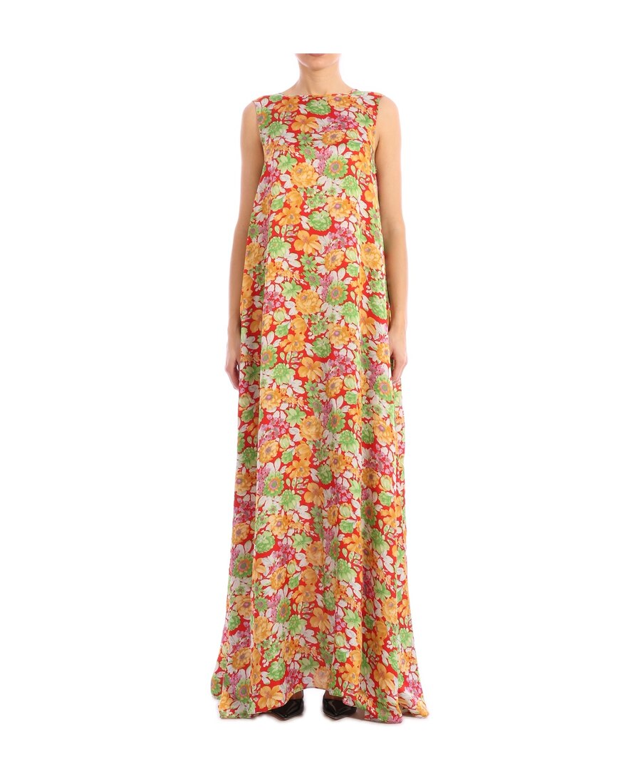 플랜씨 스커트 여성 멀티 20SS ABCAB06LN0TV009FIR02MULTICOLOR