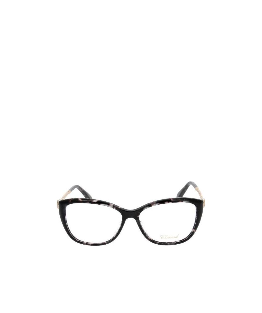 쇼파드 glasses 안경 여성 블랙 22FW VCH290S0721