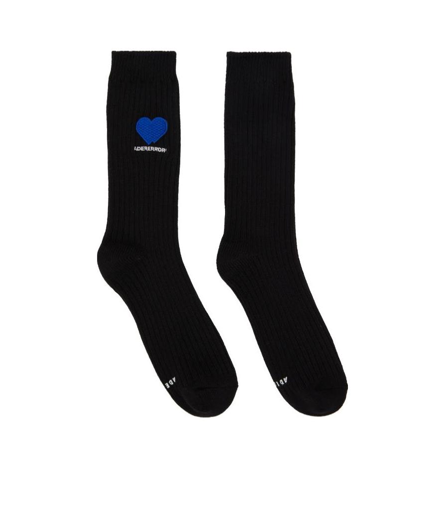 아더에러 socks 양말 남성 블랙 22SS BLASSSO04BKBLACK