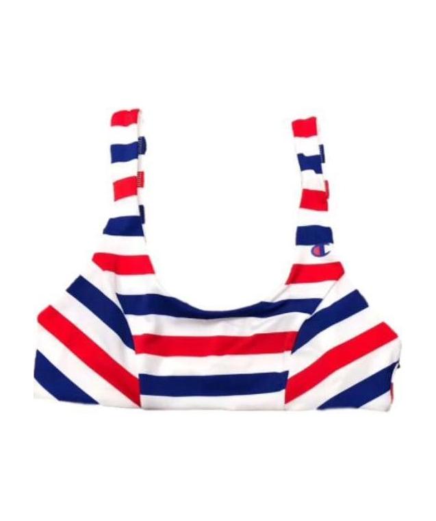 챔피온 swimwear 수영복 여성 화이트 19SS 111231F18WL001WL001