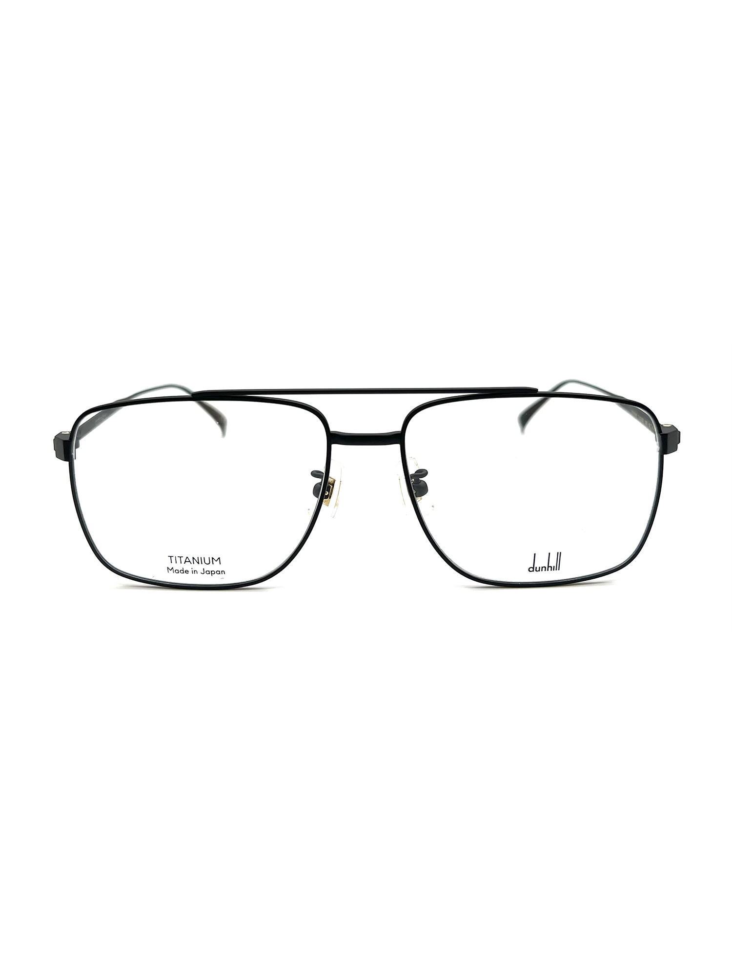 던힐 DU0024O 안경 남성 화이트 25SS DU0024O002