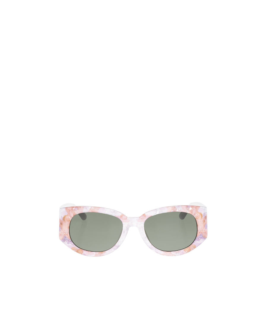 린다 팔라우 glasses 안경 여성 그레이 25SS LFL1059C14SUN0