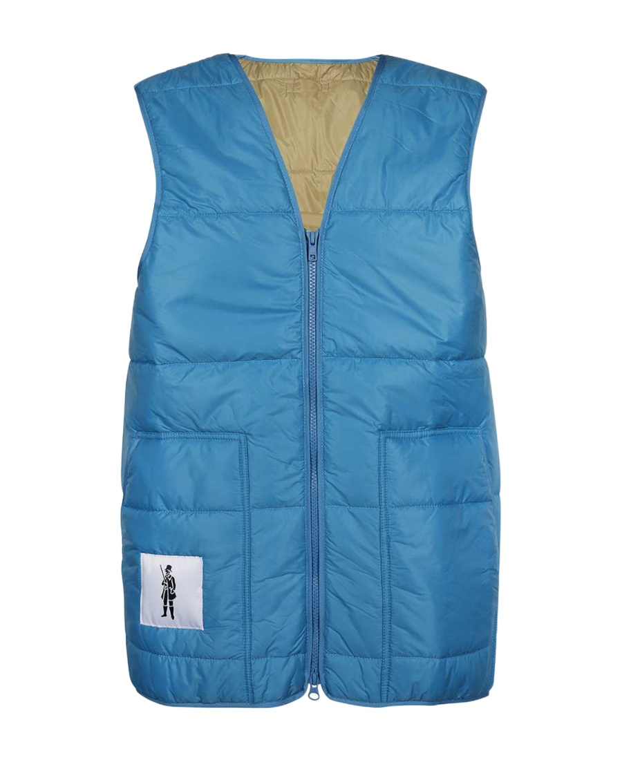 매킨토시 자켓 남성 블루 22SS OCP0057MO8015