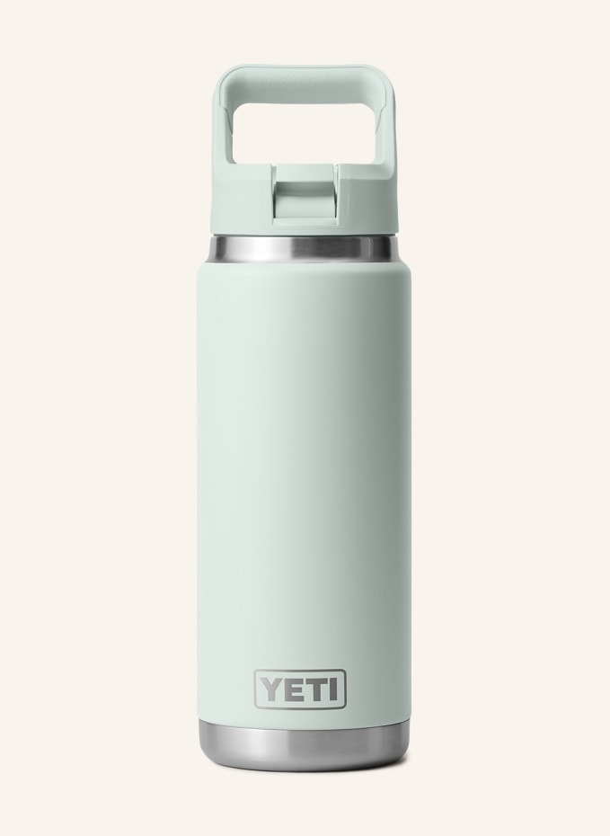 예티 Insulated bottle RAMBLER Outdoor water bottles cups 물병·보틀 여성 그린 100158253214000