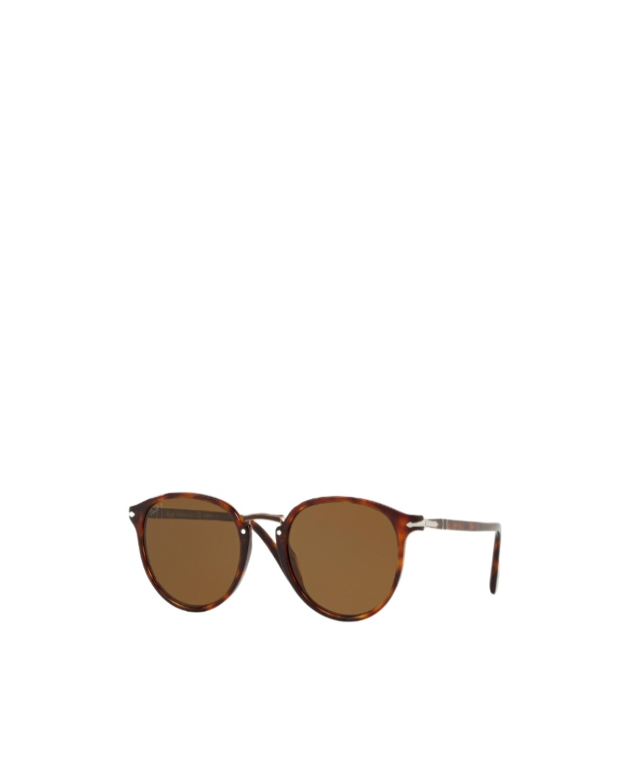 펠솔 선글라스 남성 브라운 25FW TYPEWRITEREVOLUTIONPO3210S2457C