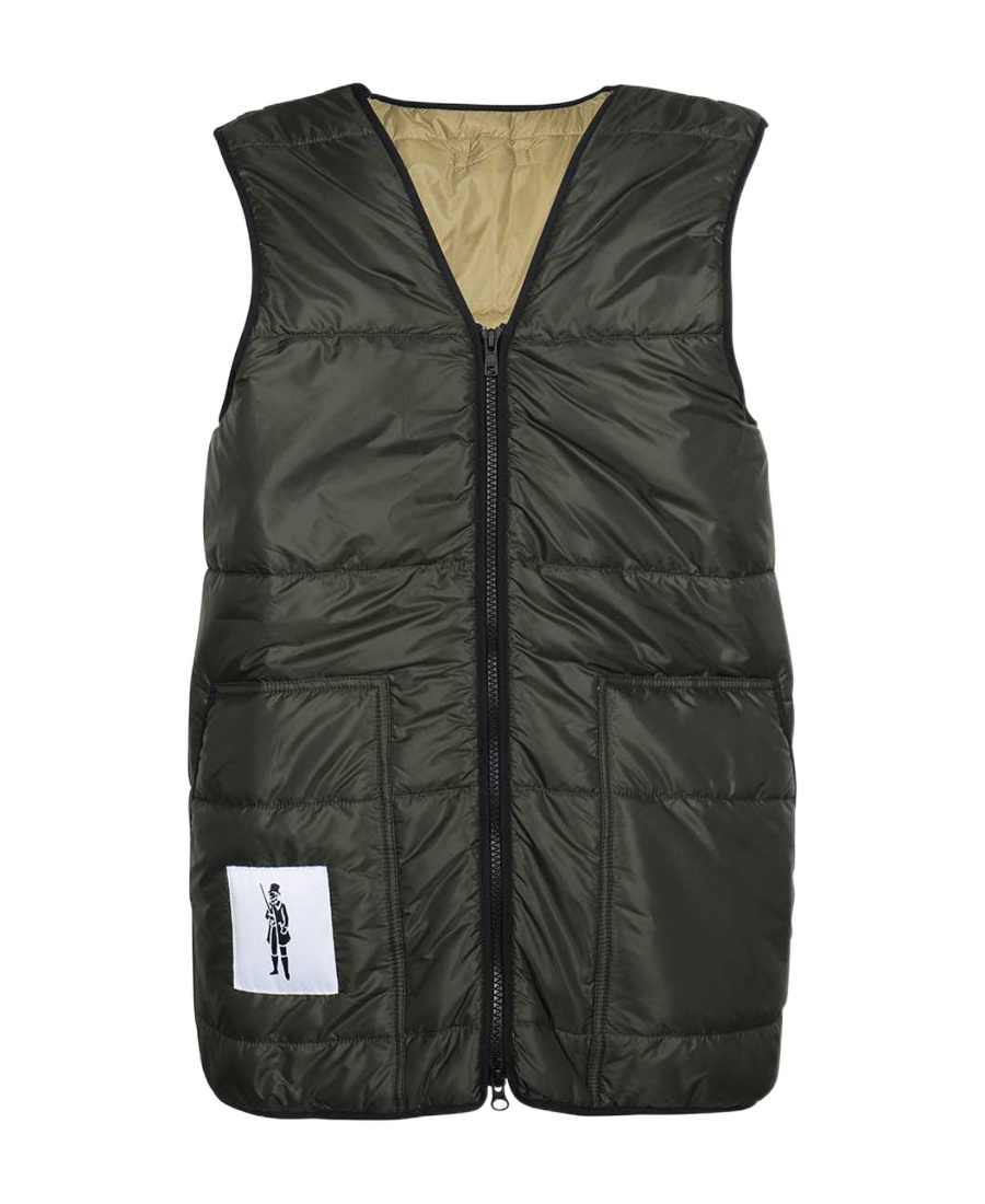 매킨토시 자켓 남성 블랙 22SS OCP0057MO8013