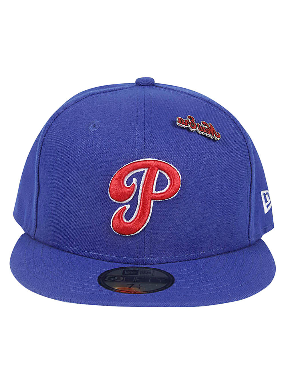 뉴에라 볼캡 남성 블루 24SS 60424799PHILADELPHIAOTC