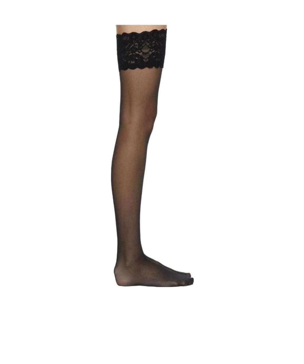 올폴드 socks 양말 여성 블랙 212237005BLACK
