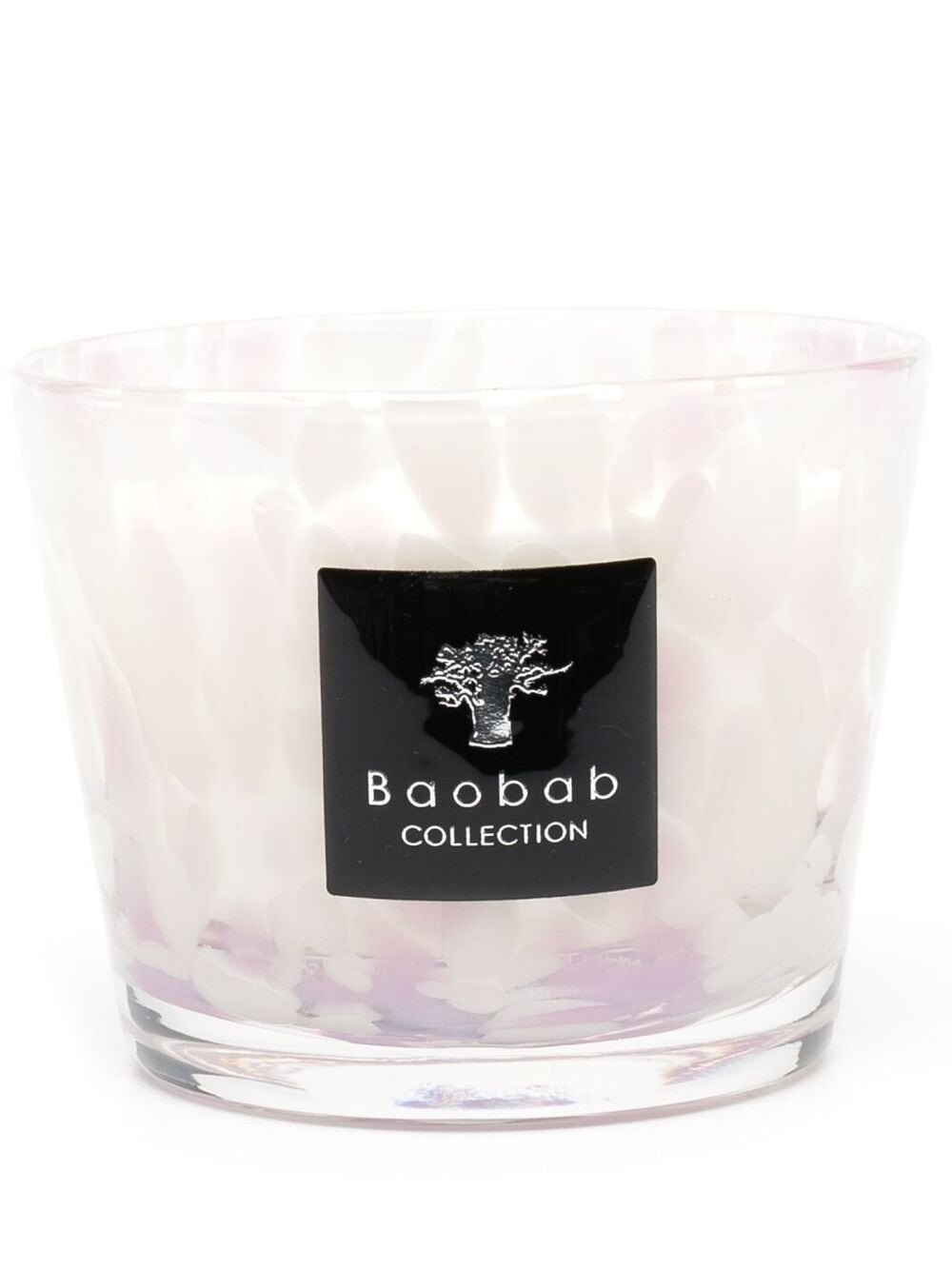 바오밥 컬렉션 PEARLS MAX 10 CANDLE 기타 액세서리 여성 베이지 24SS MAX10PWWHITE