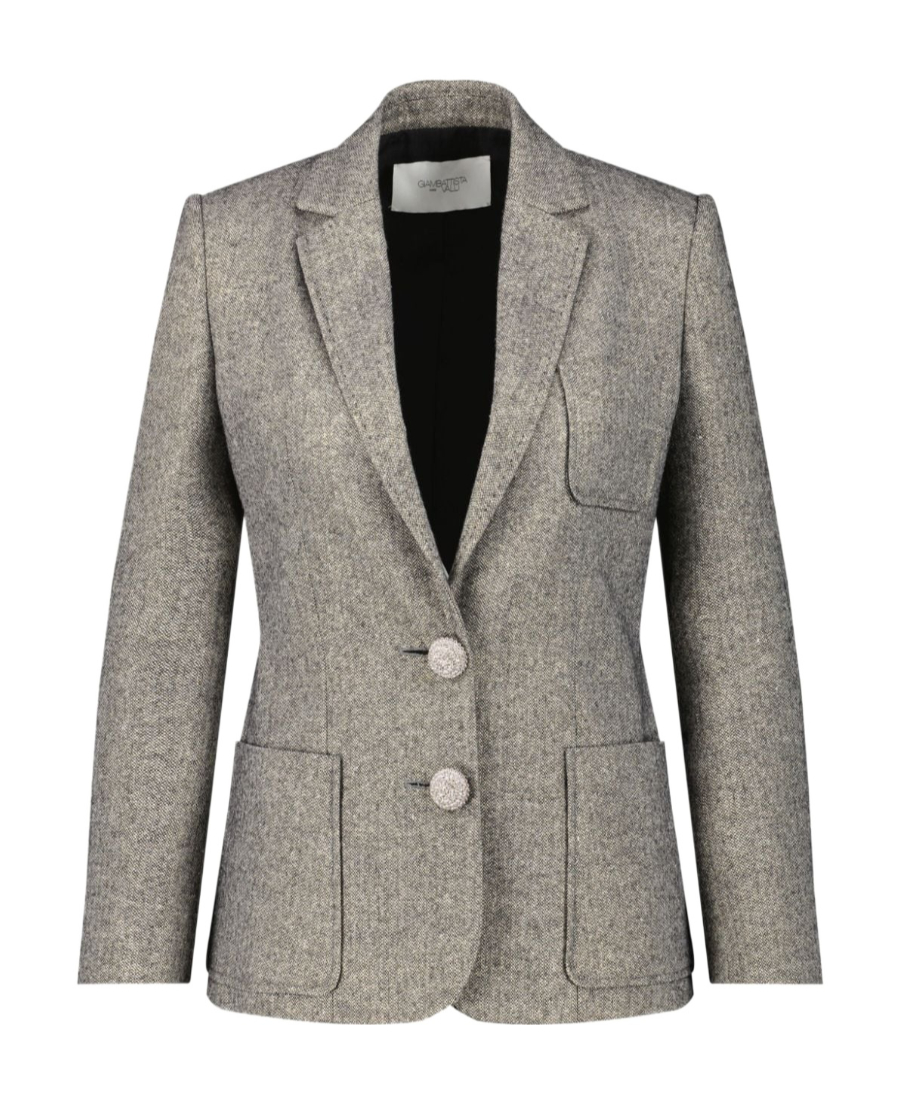 잠바티스타 발리 suit 수트 여성 그레이 23FW 23FWSVZM600789GRIM019
