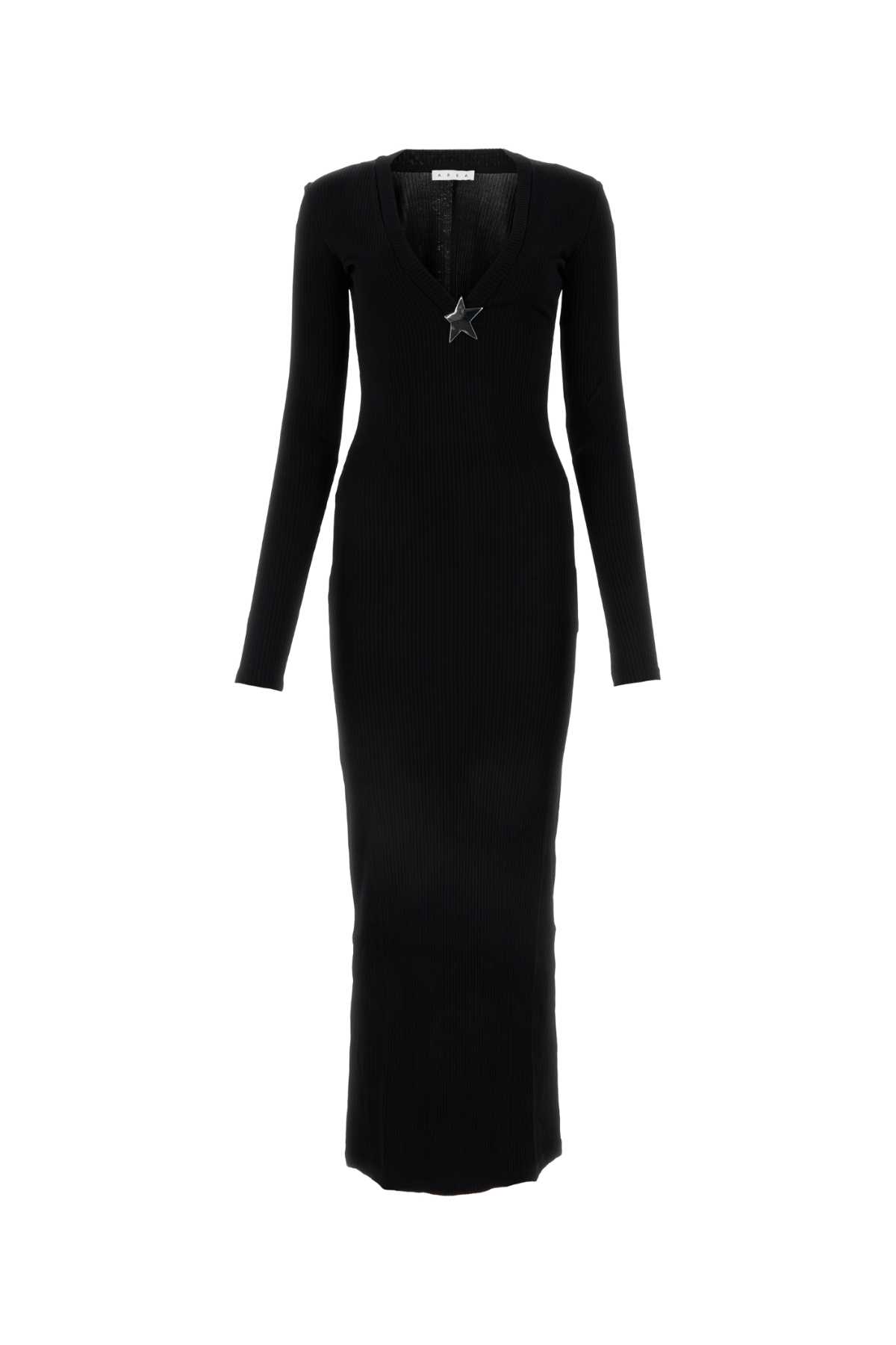 아리 stretch 원피스 여성 블랙 24SS 2401D14300BLACK