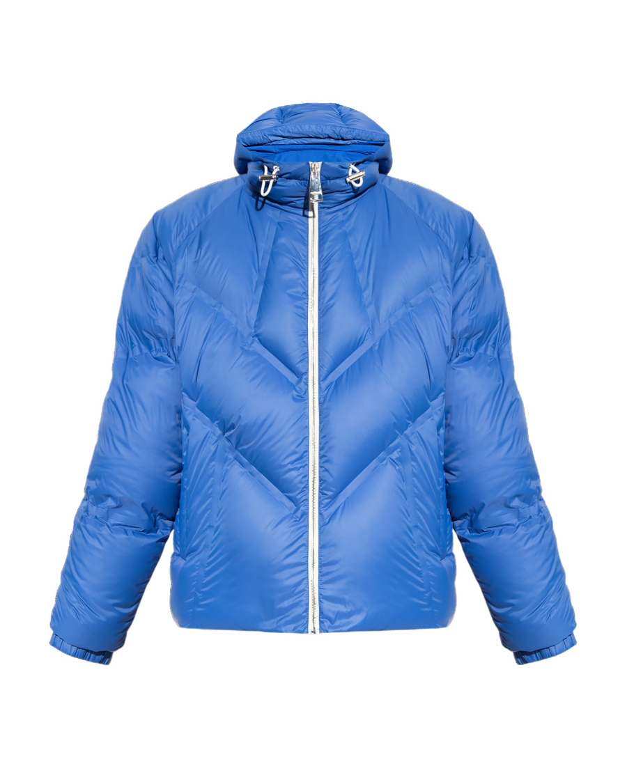 크리스조이 자켓 남성 블루 23FW EFPM051SPRRB01