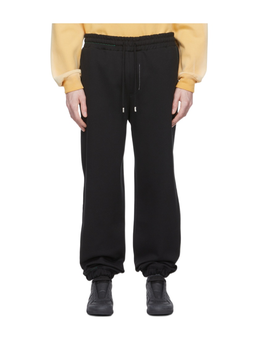 아더에러 sports 스포츠 하의 남성 블랙 22SS BLASSSP02BKBLACK