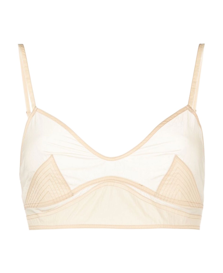 로우클래식 underwear 언더웨어 여성 화이트 22SS LOW22SSOT01LBLIGHTBEIGE