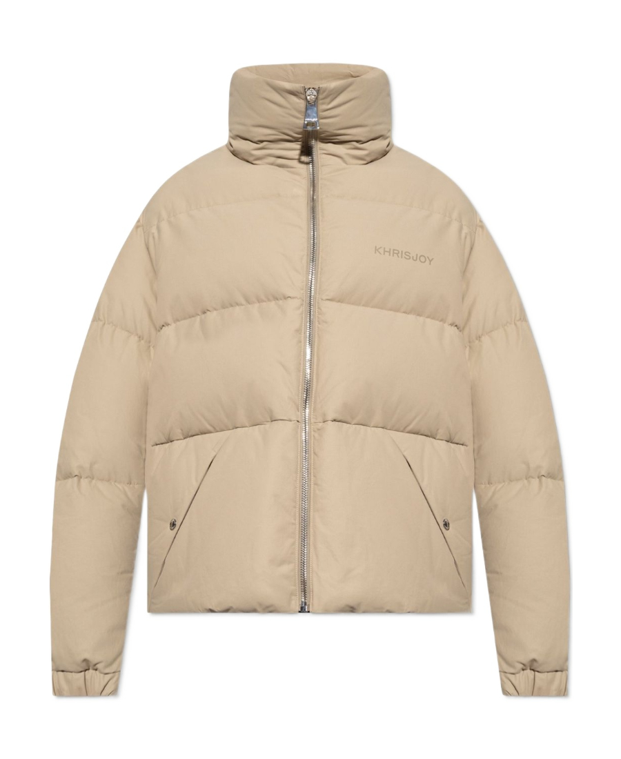 크리스조이 Quilts 자켓 남성 멀티 24FW DFPM028NCOTTP1898