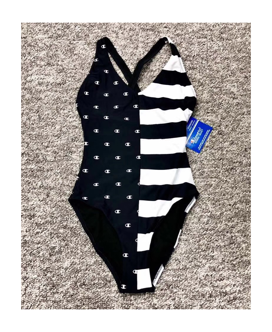 챔피온 swimwear 수영복 여성 멀티 19SS 111175F18KL001
