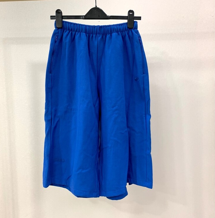 챔피온 shorts 숏팬츠 남성 블루 20SS 109724S1716881688